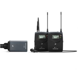 509514 EW 100 ENG G4-A1 Беспроводная микрофонная система, 470-516 МГц, Sennheiser
