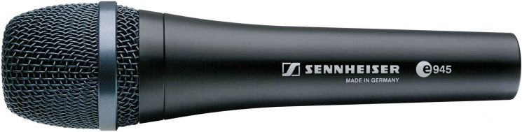 Микрофон SENNHEISER E 945