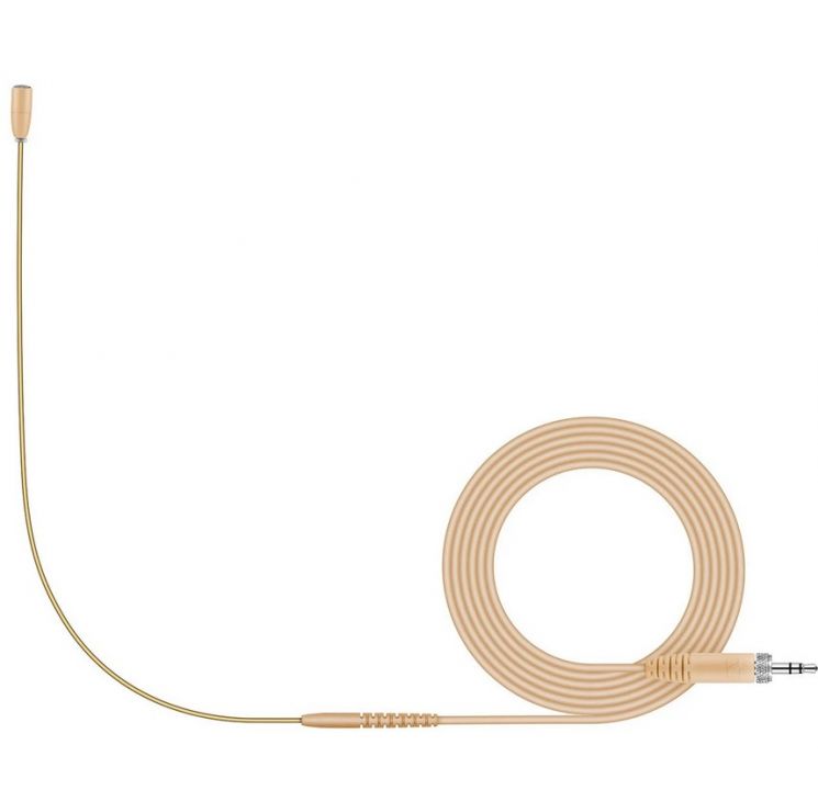 508246 HSP Essential Omni-Beige Головной микрофон, бежевый, 3.5мм, Sennheiser