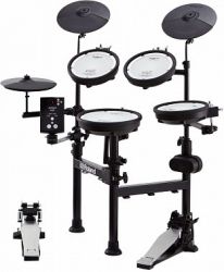 Электронная ударная установка ROLAND TD-1K PX2