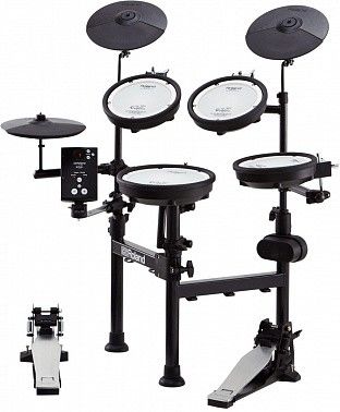 Электронная ударная установка ROLAND TD-1K PX2