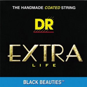 BKE-11 Extra Life  DR