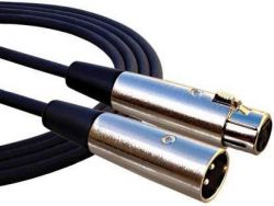 Микрофонный кабель HORIZON M1-20