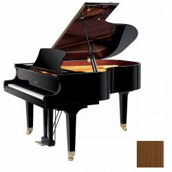 Ritmuller RSG243(A111)  рояль, 243 см, цвет чёрный, полированный, Серия RSG