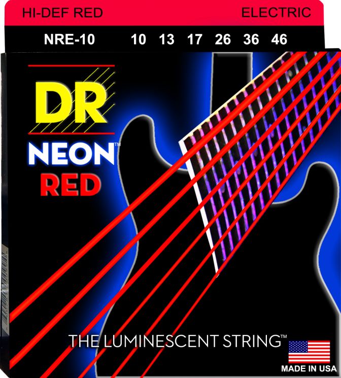 DR NRE-10 HI-DEF NEON™  