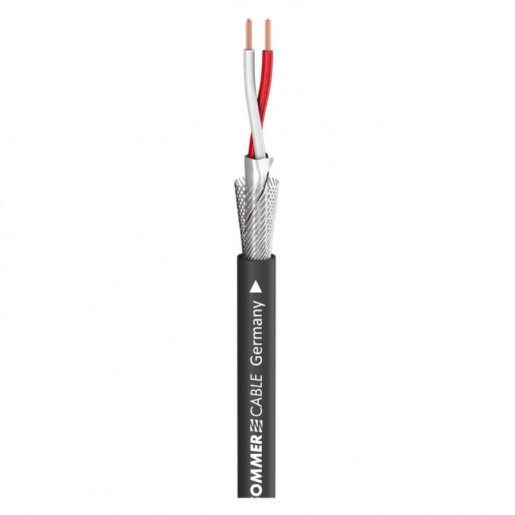 200-0351 SC-Goblin Кабель микрофонный, 100м, Sommer Cable