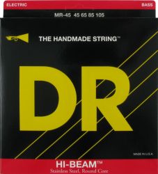 MR-45 Hi-Beam   DR