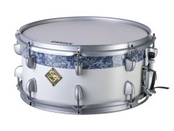 PDSCL654MA Classic Marble Apex Малый барабан 6.5 x 14", Dixon