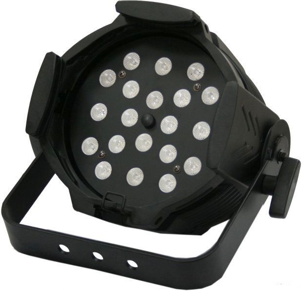 Светодиодный прожектор INVOLIGHT SUPERSPOT200