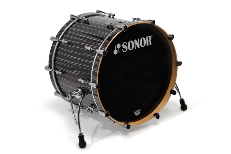 15822576 PL 2414 BD NM EBS ProLite Бас-барабан 24" x 14", Sonor