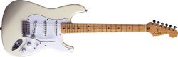 FENDER JIMMIE VAUGHAN TEX-MEX STRATOCASTER