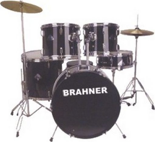 BRAHNER  MD-120