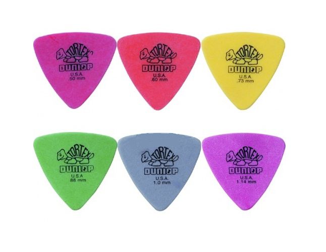 Dunlop triangle shop