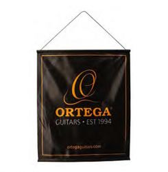 ODECOFLAG70 Декоративный флаг, Ortega