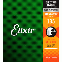 Elixir 15435 NanoWeb  