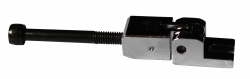 PAXPHIL PS113-CR - струнодержатель для электрогитары, хром