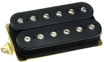 Звукосниматель DIMARZIO DP155BK THE TONE ZONE