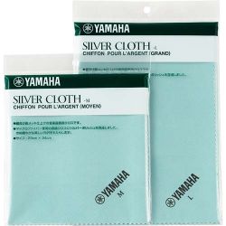 Тряпка YAMAHA SILVER CLOTH M