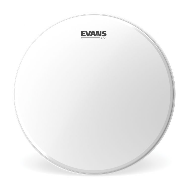 BD24UV1 UV1 Пластик для бас-барабана 24", с покрытием, Evans