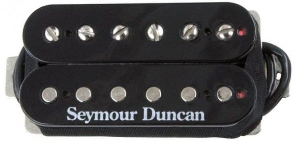 Звукосниматель SEYMOUR DUNCAN SH-2N JAZZ MODEL HUMBUCKER BLACK