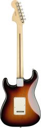 FENDER American Performer Stratocaster® HSS, Rosewood Fingerboard, 3-Color Sunburst  