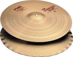 0001063113 2002 Sound Edge Hi-Hat 13'', Paiste