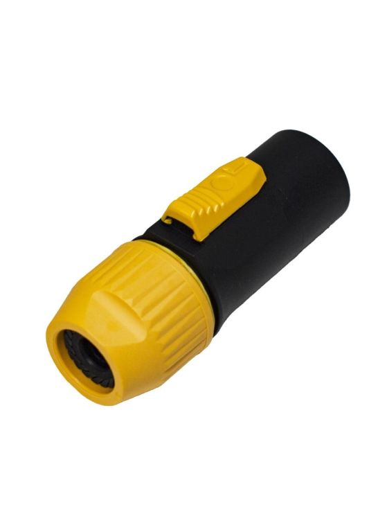 True magic KT024 Разъем PowerCon TRUE1 кабельный, "папа"