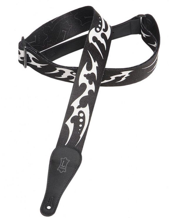 Ремень для гитары LEVY'S MPA2 008