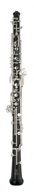 Гобой YAMAHA YOB-432F