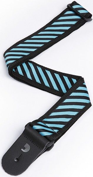 Ремень для гитары PLANET WAVES 50SJP 01