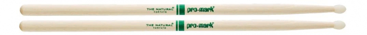 Pro Mark TXR747N SALE  палки, орех, нейлоновый наконечник
