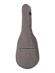 MLCG-47k Чехол для классической гитары, серый, Lutner
