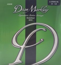  DEAN MARKLEY 2604B