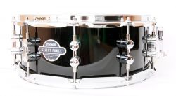 17314840 SEF 11 1455 SDW 11234 Select Force Малый барабан 14'' x 5,5'', черный, Sonor