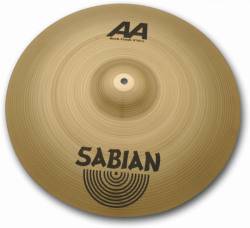 Тарелка Crash SABIAN AA 19" ROCK CRASH