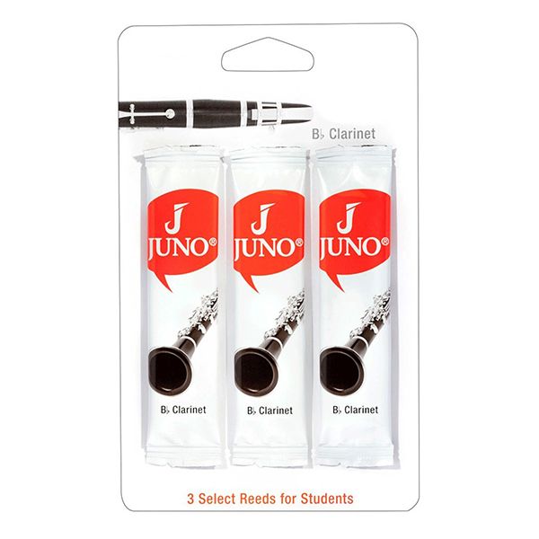 JCR013/3 Juno Vandoren