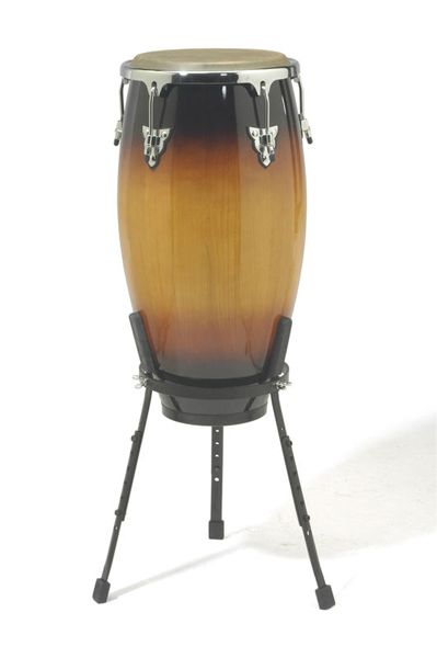 90500234 Champion Conga CC 1175 SHG Конга со стойкой 11,75'' x 28'', санберст, Sonor
