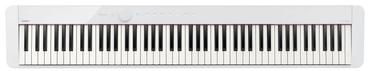 Пианино цифровое CASIO PX-S1000 WE