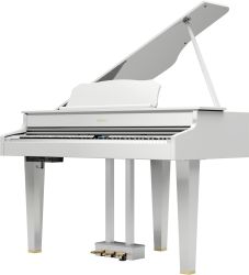 Рояль цифровой ROLAND GP607 -PW
