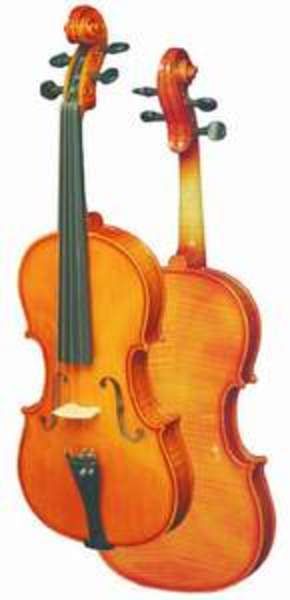 Скрипка Advanced 3/4 P.Lorencio V 202