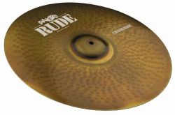 0001128519 RUDE Classic Crash/Ride Paiste