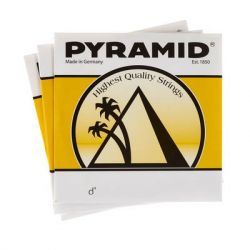 Pyramid 681/3 