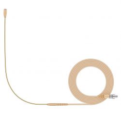 508248 HSP Essential Omni-Beige-3-PIN Головной микрофон, бежевый, Sennheiser