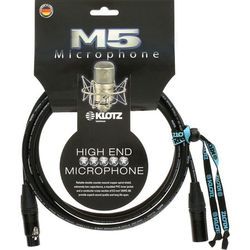 Klotz M5FM03  M5