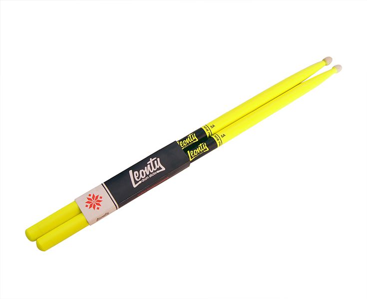 LFL5A Fluorescent Lemon 5А   Leonty