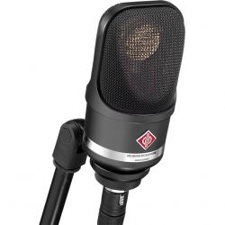 008667 Neumann TLM 107 bk Микрофон конденсаторный студийный, черный, Sennheiser