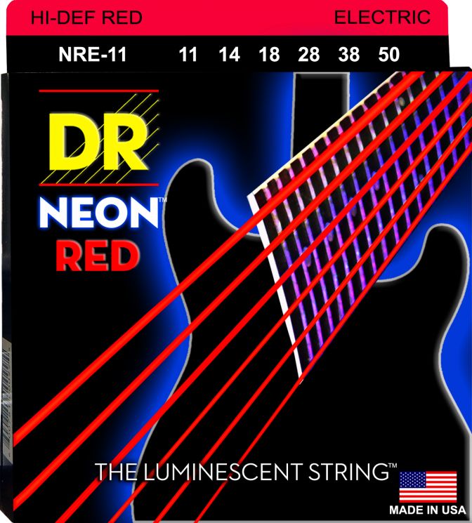 DR NRE-11 HI-DEF NEON™  