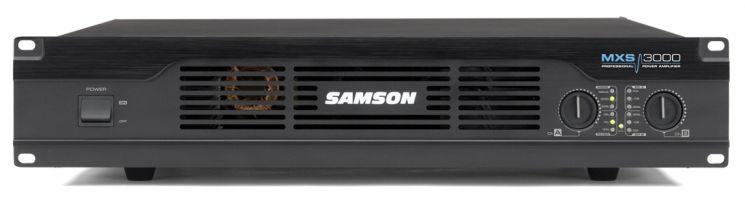 Samson MXS 3000 
