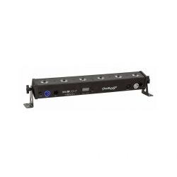 LED-прибор INVOLIGHT PAINTBAR HEX6P