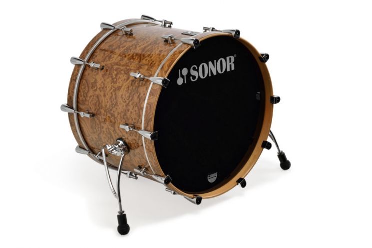 15822578 PL 2414 BD NM CHB ProLite Бас-барабан 24" x 14", Sonor